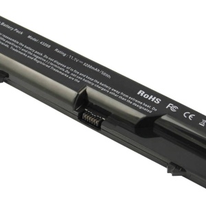 Baterie pentru HP ProBook/Compaq ARyee 620, plastic, negru, 11,1 V, 5200 mAh