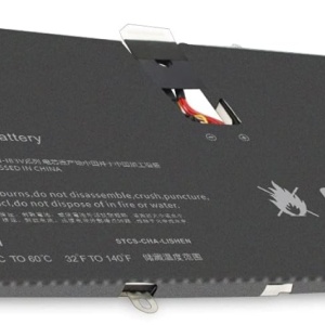 Baterie pentru laptopul HP Envy Envy Spectre XT 13-2120tu 13-2000eg ARyee, Li-polimer, negru, 14,8V, 56Wh