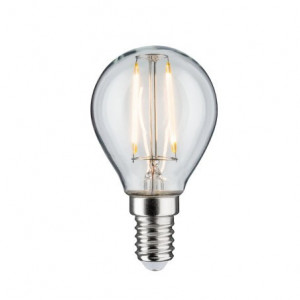 Bec Mursley, LED, sticla/metal, 8 x 4.5 cm