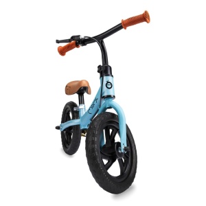 Bicicleta fara pedale, Momi Breki - Blue - Img 3