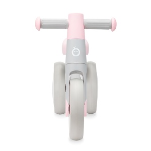 Bicicleta fara pedale Momi Tedi - Pink - Img 4