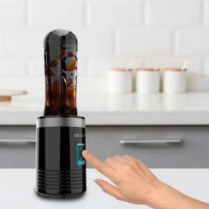 Blender Cecotec Power Titanium 300, 350W, recipient 600ml - Img 2