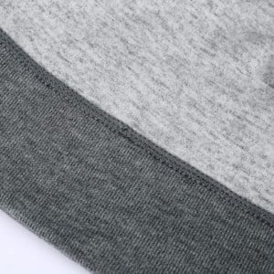 Caciula pentru iarna LINCKIA, textil, gri, 53-61 cm