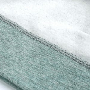 Caciula pentru iarna LINCKIA, textil, gri deschis, 53-61 cm