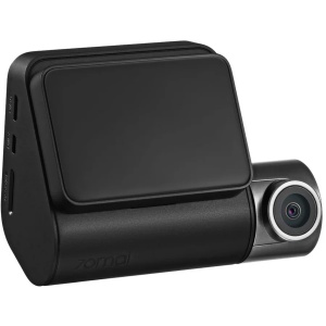 Camera video auto 70mai A200, 1080P, Wi-Fi, 2inch LCD, Black, RESIGILATA, 1 AN GARANTIE - Img 2