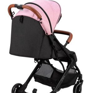 Carucior sport Estelle, Momi, Pink - Img 3