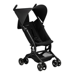 Carucior sport Momi. Grace - Black - Img 1