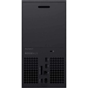 Consola Microsoft Xbox Series X 1TB, negru + Controller, REFURBISHED, 1 AN GARANTIE - Img 2