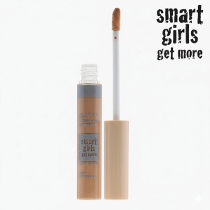 Corector lichid Smart Girls Get More, Concealer 100 Vegan 6.8 ml - Img 10