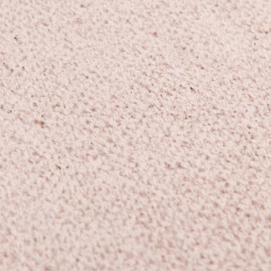 Covor Agneta din bumbac țesut manual, roz 70x140cm - Img 2