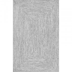 Covor Blanco împletit manual 229 x 290cm