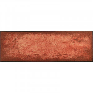 Covor de hol, rosu, 60 x 180 cm - Img 1
