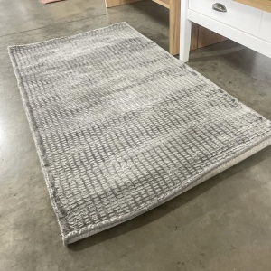 Covor Home affaire, gri, 200/300 cm - Img 4