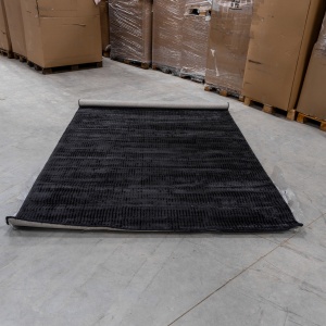 Covor Home Affaire, textil, negru, 200 x 300 cm