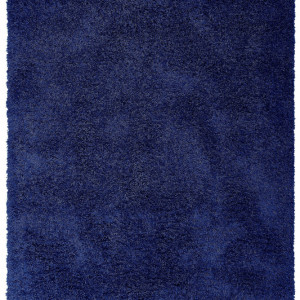 Covor Viva Shaggy by My Home Affaire 200 x 290 cm, albastru - Img 4