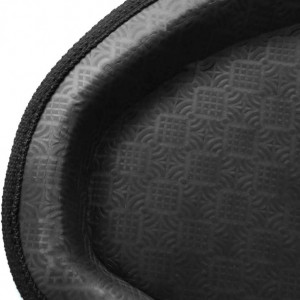 Covoras auto pentru portbagaj Sourcingmap ®, negru, PE/EVA/plastic, 89 x 123 cm - Img 6