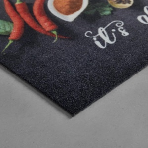 Covoraș de bucatarie 50x150cm - Img 2