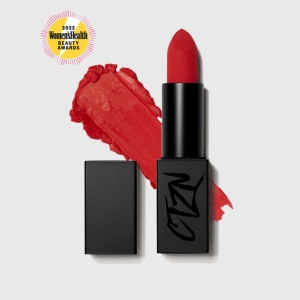 CTZN Code Red