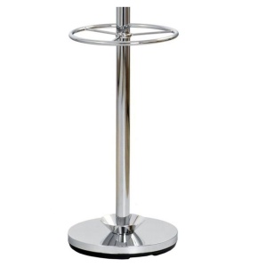 Cuier pom otel cromat HM W24 - Img 4