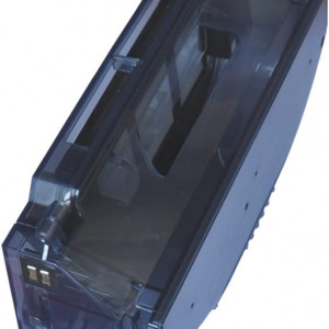 Cutie de inlocuire pentru aspiratorul robot M8 Pro Yuikome, plastic, albastru inchis