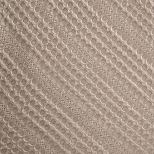 Cuvertura de pat, bumbac 100%, 220x240 cm, bej - Verificat A · Re-Bloom - Img 4