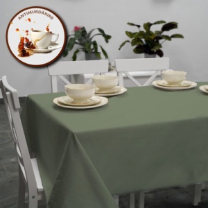 Cuvertură pat uni o persoană + o față pernă, roz - Img 2