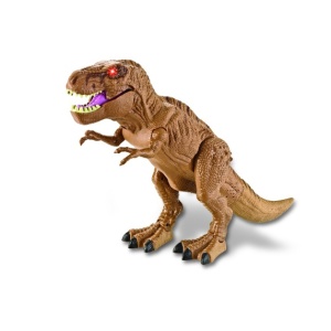Dinozaur RS Toys cu sunete