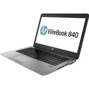 EliteBook 840 G1, i5-4200U, 4GB DDR3, 128GB SSD Soft Preinstalat Windows 10 Professional - Img 2