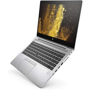 EliteBook 840 G5 Intel Core i5-8350U 1.70GHz up to 3.60GHz 8GB DDR4 256GB nVME SSD 14inch Webcam FHD - Img 2