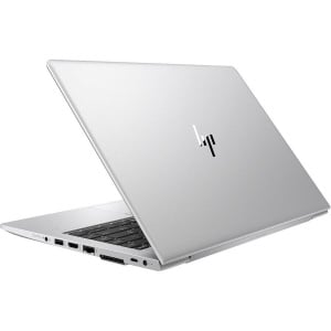 EliteBook 840 G6 Intel Core i5-8365U 1.60GHz up to 4.10GHz 16GB DDR4 512GB nVME SSD 14inch Webcam FHD Windows 11 PRO - Img 3