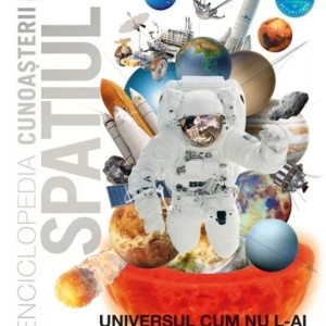 Enciclopedia cunoasterii. Spatiul, Resigilat, Grad B