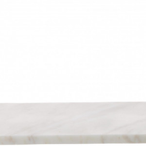 Etajera Catrina din marmura, 40 x 18 x 16 cm - Img 2