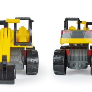 Excavator plastic cu cupa de 80 cm Lena - Img 2