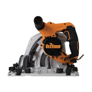 Fierastrau cu sina de imersie Triton 1400W