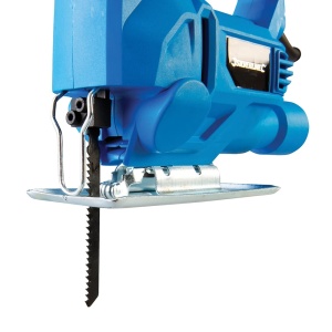 Fierastrau pendular Silverline, 450W