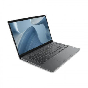 Laptop LENOVO Slim 5 CB 14", FHD Pentium Gold, 4GB Ram, 128GB SSD, Chrome OS