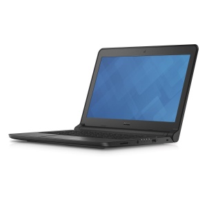 Latitude 3340 Intel Core I5-4210U 1.70GHz up to 2.70GHz 4GB DDR3 500GB HDD 13.3Inch 1366x768 Webcam - Img 2