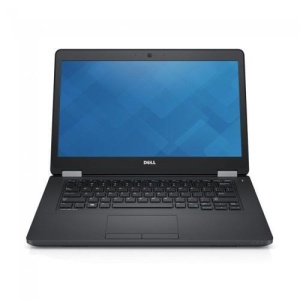 Latitude E5470 Intel core i5-6300U 2.60 GHz up to 3.40 GHz 8GB DDR4 256GB SSD M.2 14 inch Webcam - Img 2