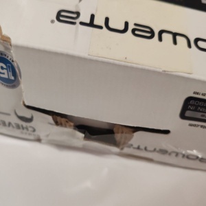 Masina de tuns Rowenta TN1400F1, lungime de taiere reglabila 1-30 mm, timp de functionare 40 minute, timp de incarcare 8 ore, alb, Resigilat, Grad A - Img 3