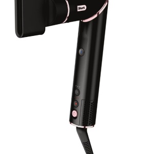 Ondulator 3-in-1 Shark Flexstyle HD424EU, 1400 W, 3 accesorii, 3 viteze Negru, Resigilat, Grad A - Img 7