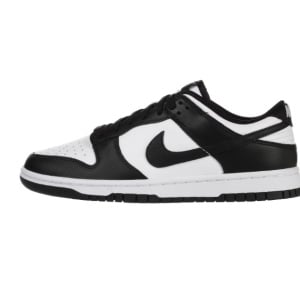 Pantofi sport Nike Dunk Low Retro DD1391100 Barbati Alb 40