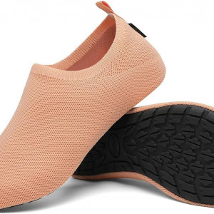 Papuci Saguaro pentru bărbați/femei, 44/45 cm, portocaliu