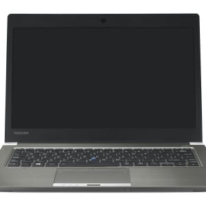 PORTEGE Z30-B CORE I5-5200U 2.20 GHZ 8GB DDR3 256GB SSD Webcam 1366x768 13.3 inch - Img 2