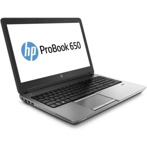 PROBOOK 650 G2 Intel Core i5-6200U 2.30 GHz up to 2.80 GHz 8GB DDR4 512GB SSD 15.6" HD Webcam - Img 2