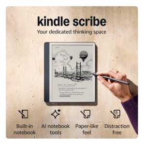 Produs Resigilat Amazon Kindle Scribe 2024 16GB +Pen - Img 2