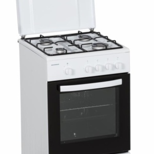 Produs Resigilat ARAGAZ GAZ HEINNER HFSC-SME50WH - Img 2