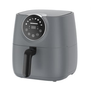 Produs Resigilat FRITEUZA CU AER CALD HEINNER SMARTFRY HAF-B6GREY1700