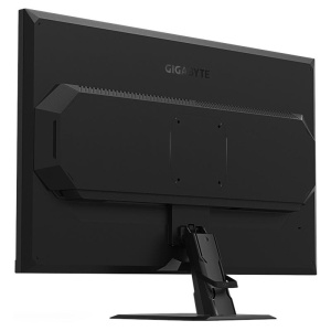 Produs Resigilat Gigabyte Monitor gaming 31.5" GS32Q, Non-glare, Rezolutie: 2560 x 1440 (QHD), Luminozitate: 300 cd/m2 (TYP), Contrast: 1200:1, Unghi vizualizare: 178Â°(H)/178Â°(V), Culori: 1.07B, Timp raspuns: 1ms, Refresh rate: 165Hz, HDR Ready, Flicker - Img 3
