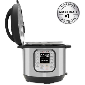Produs Resigilat INSTANT POT DUO 6, MULTICOOKER 5.7L - Img 2