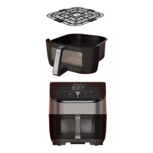 Produs Resigilat Instant Pot Vortex Plus, Odor Erase 6L - Img 2
